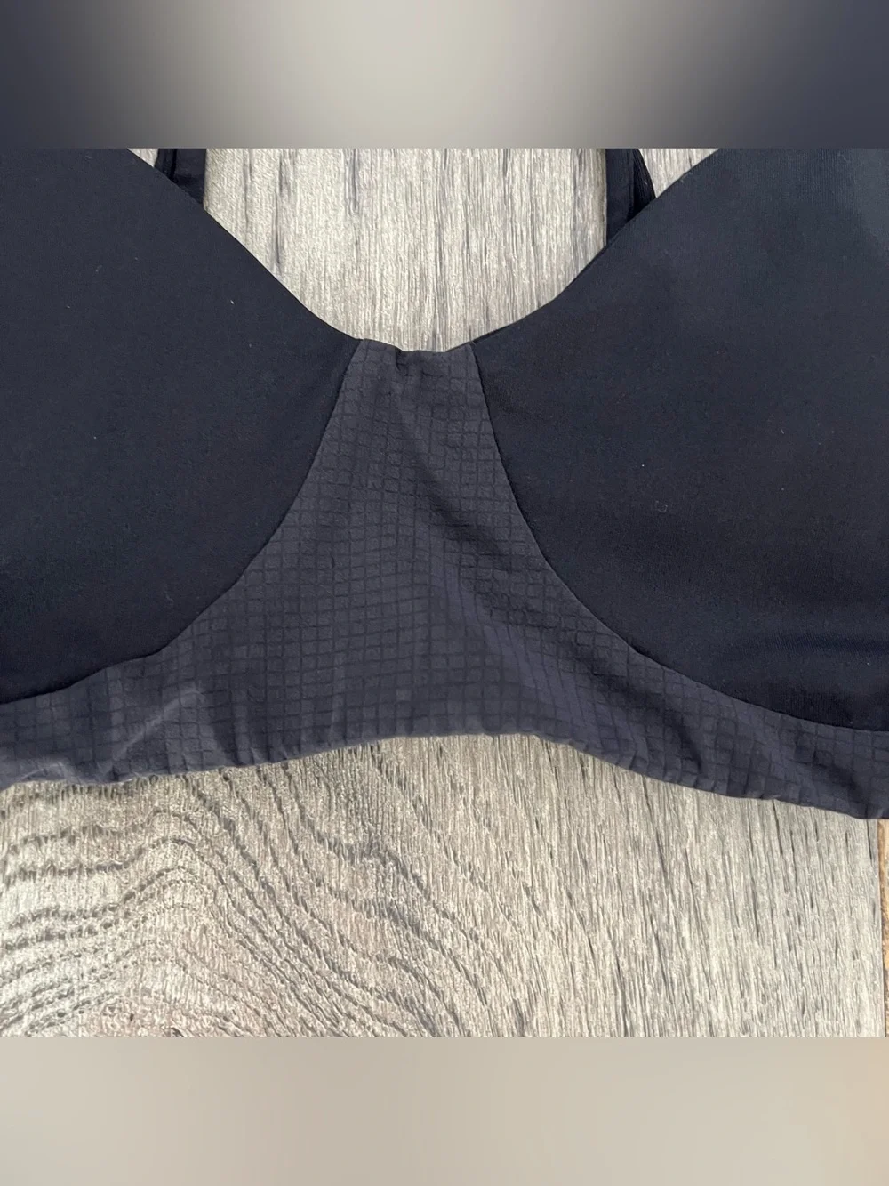 THE NORTH FACE TNF Women's Lead in Bralette Bra Size M